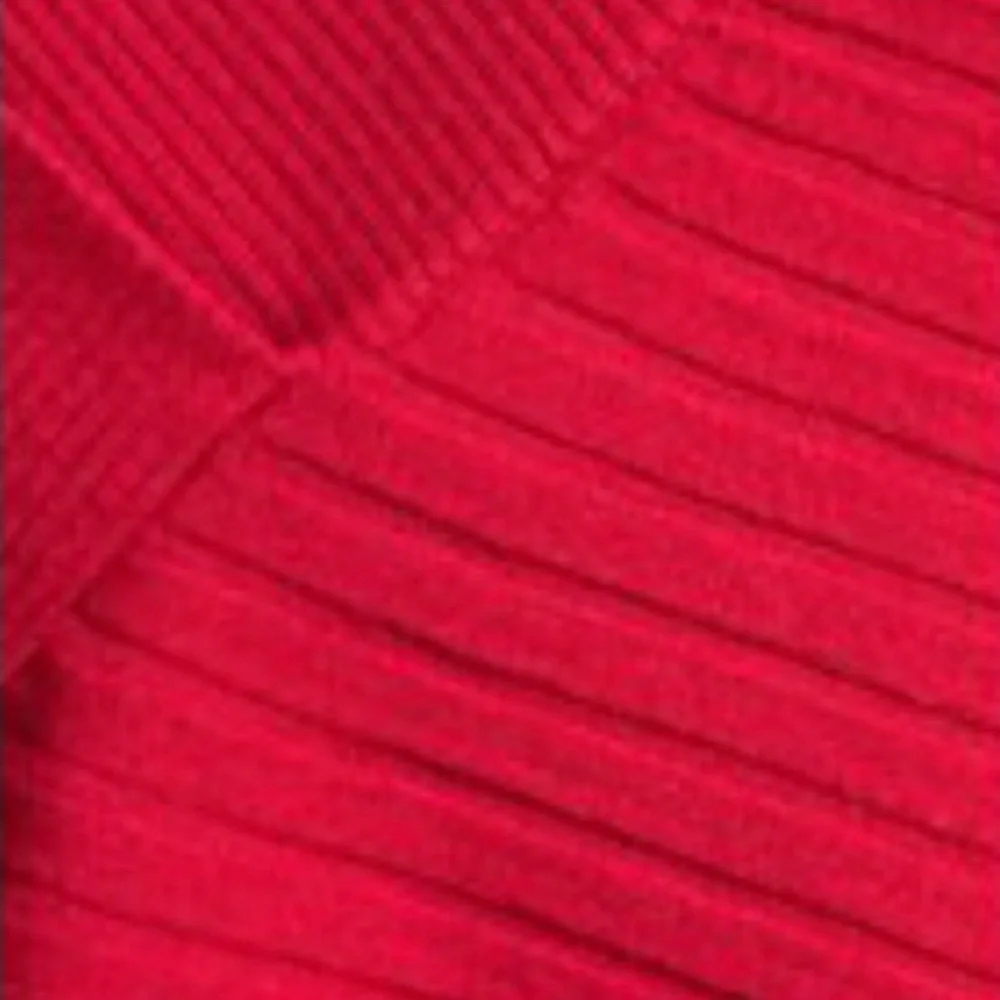 V-Neck Pullover Sweater - Picture 4 of 11